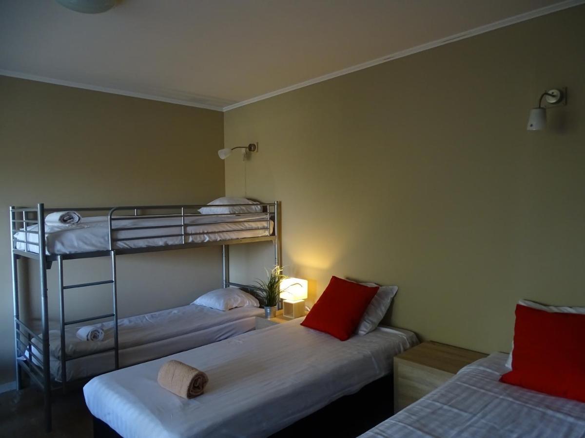 Budget Flats Brussels Bruxelas Exterior foto